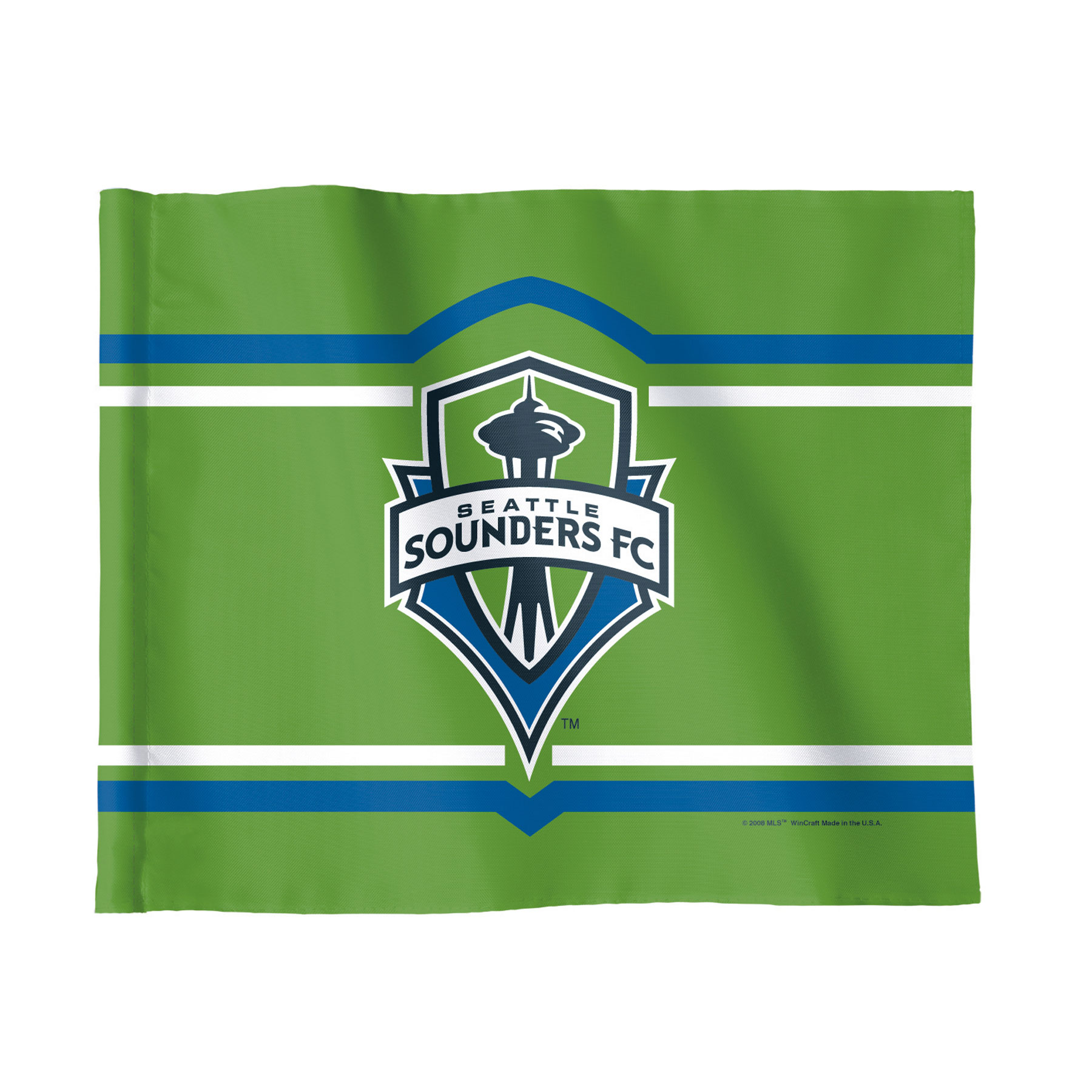 Seattle Sounders SportClamps