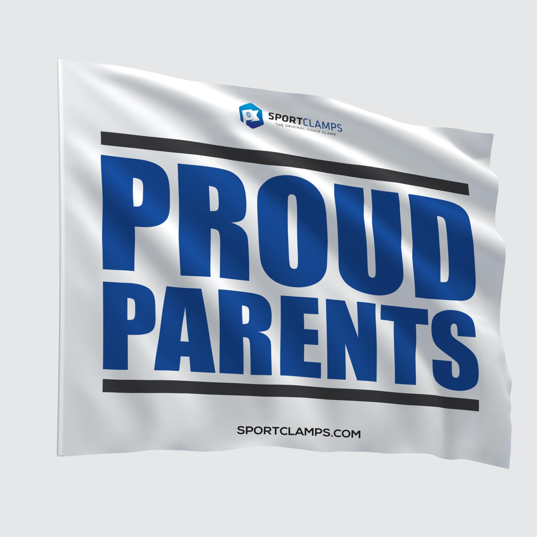 Proud Parents Flag